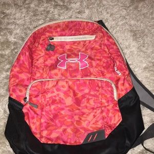 Under Armour backpack